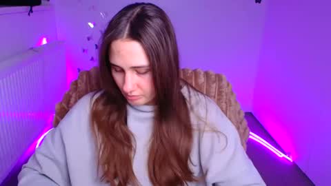 Lora online show from February 11, 12:21 pm