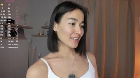 Snapshot of lora_lifelover chatting on December 16, 8:41 am Lora control 2 min for every new Fan Club subscriber online show from December 16, 8:41 am