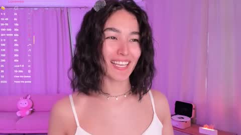 Snapshot of lora_lifelover chatting on February 28, 8:37 am Lora control 2 min for every new Fan Club subscriber online show from February 28, 8:37 am