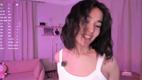 Snapshot of lora_lifelover chatting on March 1, 9:22 am Lora control 2 min for every new Fan Club subscriber online show from March 1, 9:22 am