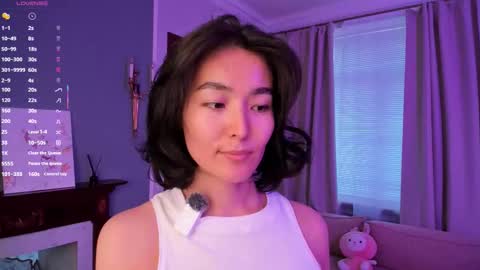 Lora control 2 min for every new Fan Club subscriber online show from March 22, 9:02 am