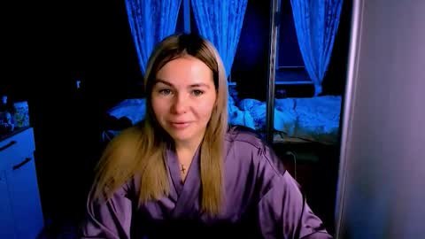 Lora online show from December 1, 2:49 am