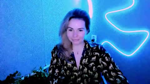 Lora online show from January 9, 2:36 am