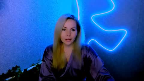 Lora online show from February 19, 3:13 am