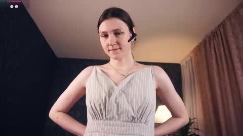 Lora online show from November 3, 5:09 am