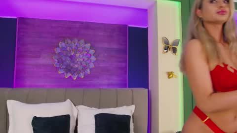 Lora online show from March 15, 7:42 pm