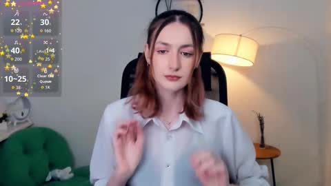 Lora online show from January 7, 12:07 pm