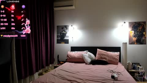 Lora online show from January 11, 3:20 pm