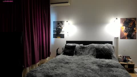 Lora online show from January 12, 10:23 am