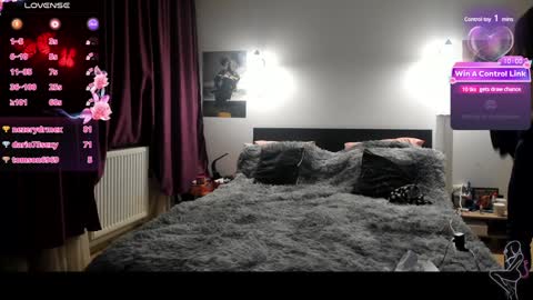 Lora online show from January 15, 3:29 pm