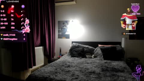 Lora online show from January 27, 5:26 pm