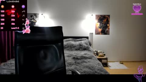 Lora online show from February 17, 11:55 am