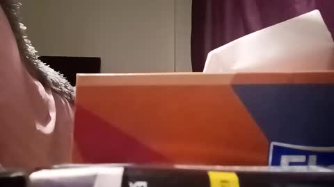 Lora online show from February 20, 4:46 pm