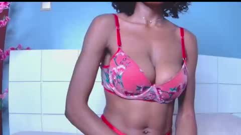 Blackcat online show from February 14, 12:40 am