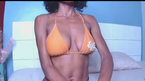 Blackcat online show from April 2, 12:14 pm