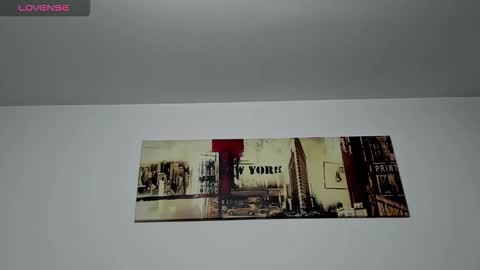 Lora online show from November 23, 4:12 am