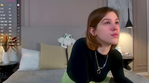 Lora online show from November 4, 4:28 pm