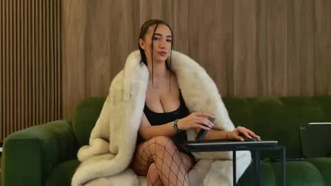 Miss online show from March 12, 9:34 am