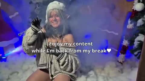   online show from December 18, 12:44 pm