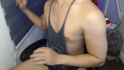 Macky online show from October 31, 2:45 am