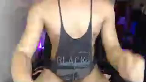 Macky online show from July 13, 2:14 am