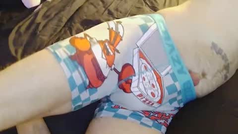 lordcoldfinger online show from December 23, 1:36 am