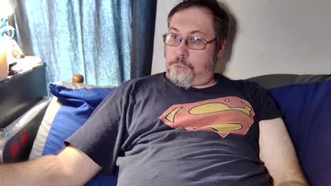 lordmegatron22 online show from October 20, 6:41 pm