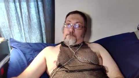 lordmegatron22 online show from November 23, 8:08 pm