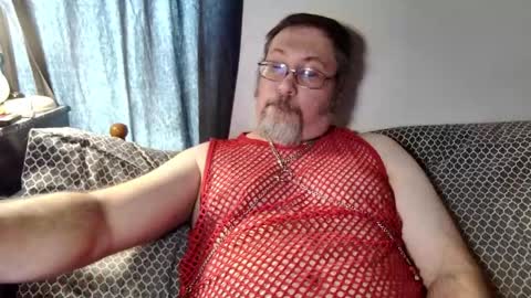 Snapshot of lordmegatron22 chatting on March 22, 6:00 pm lordmegatron22 online show from March 22, 6:00 pm