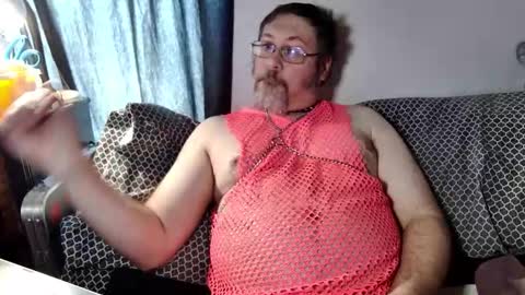 Snapshot of lordmegatron22 chatting on March 23, 5:28 pm lordmegatron22 online show from March 23, 5:28 pm