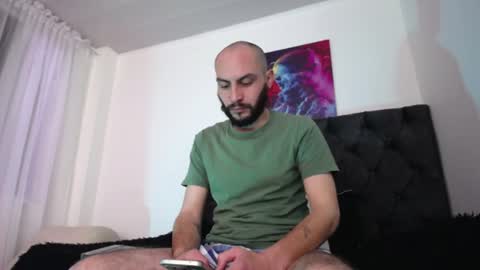 lordpsyco11 online show from June 23, 11:30 am