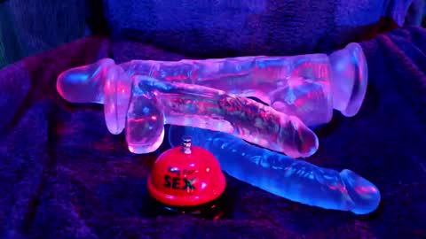 Sexsmith online show from October 18, 2:25 am