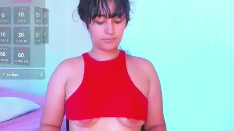 lore_rey online show from December 19, 7:51 pm