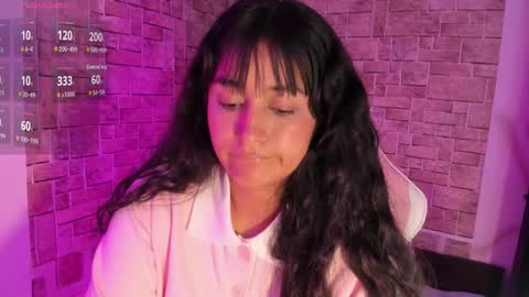 lore_rey online show from February 24, 2:09 am