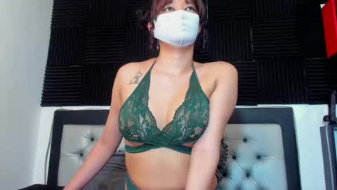 Lore Depp online show from September 13, 11:26 pm