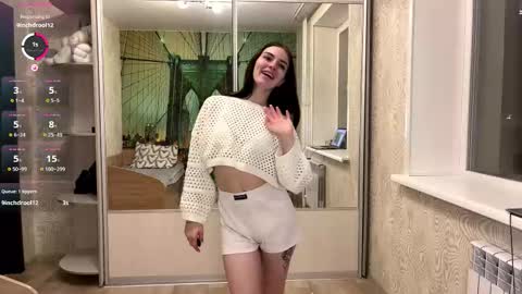 Olivia online show from November 17, 1:06 pm