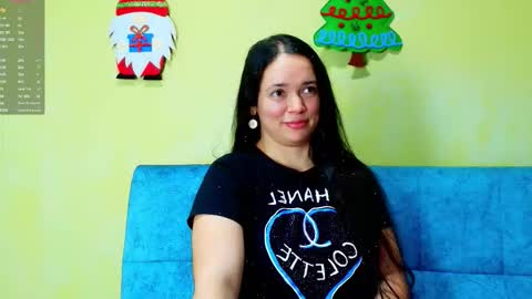 Loren Grey online show from December 20, 8:16 pm