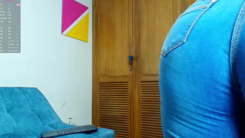 Loren Grey online show from January 8, 8:55 pm