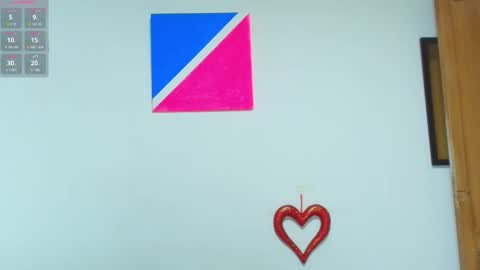 Loren Grey online show from March 5, 8:16 pm