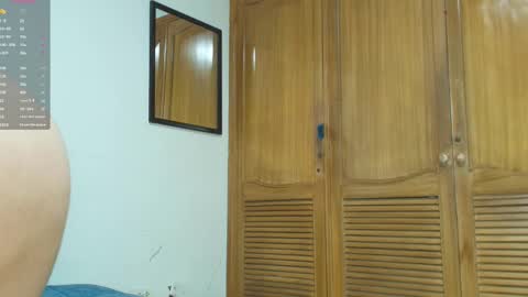 Loren Grey online show from April 9, 8:25 pm