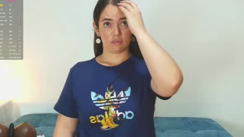 Loren Grey online show from April 19, 8:11 pm