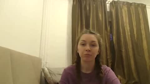 Lorelea cute online show from February 12, 3:29 pm