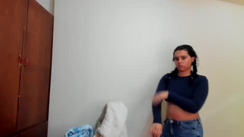 Snapshot of lorem_adams chatting on March 12, 11:20 am lorem_adams online show from March 12, 11:20 am