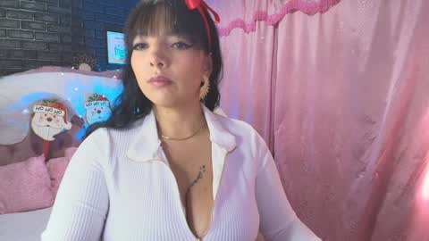 Loren online show from January 2, 9:50 pm