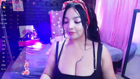 Loren online show from September 11, 8:31 pm