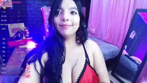 Loren online show from September 12, 10:43 pm