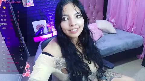 Loren online show from September 19, 2:57 am