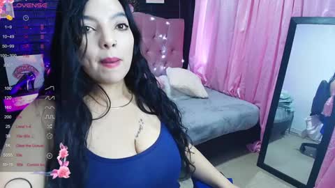 Loren online show from September 20, 10:00 pm