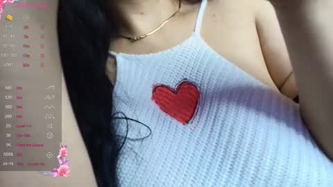 Loren online show from November 23, 9:25 pm