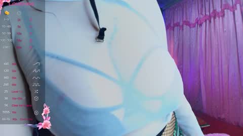 Loren online show from December 20, 11:06 am